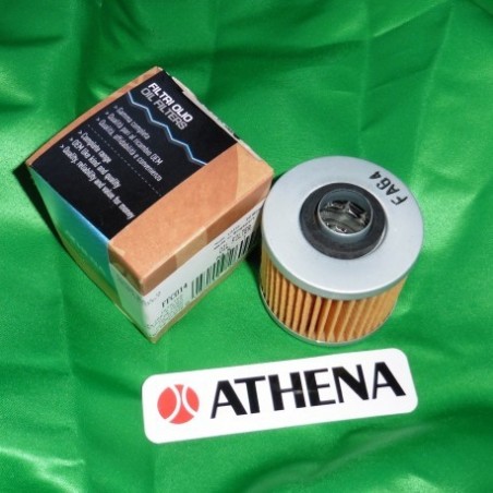 Filtre a huile ATHENA pour YAMAHA SR, TT 500cc,... FFC014 ATHENA 5,38 €