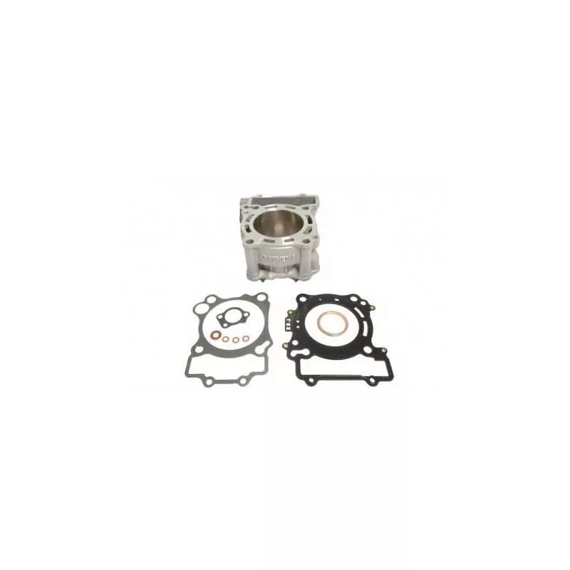 Cylindre et pack joint ATHENA EAZY MX Cylinder 250cc pour YAMAHA WR 250 X de 2008 à 2015