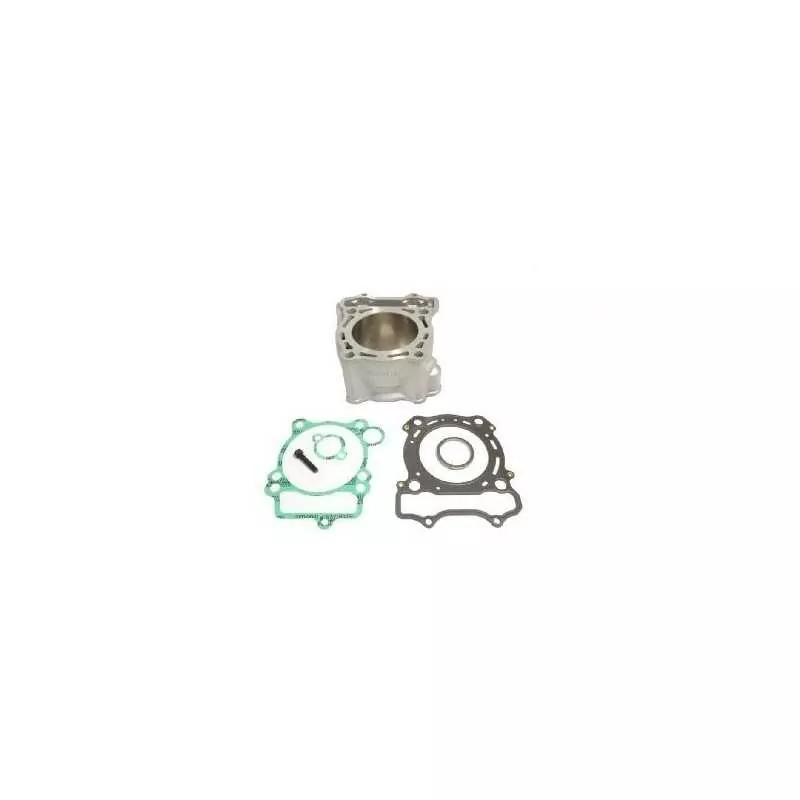 Cylinder and gasket pack ATHENA EAZY MX Cylinder 250cc for YAMAHA YZ 250 F from 2001-2013 Cylinder and gasket pack ATHENA EAZY MX Cylinder 250cc for YAMAHA YZ 250 F from 2001-2013