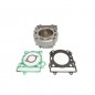 Cylindre et pack joint ATHENA EAZY MX Cylinder 250cc pour KTM SX-F 250 de 2006-2012