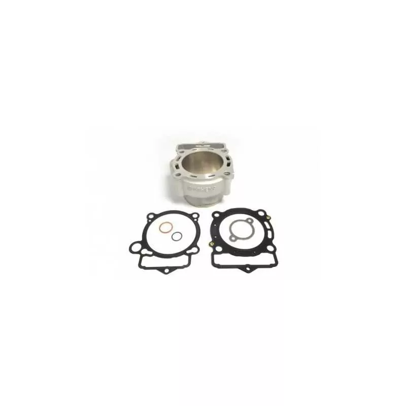 Cylinder and gasket pack ATHENA EAZY MX Cylinder 350cc for KTM SX F 350 from 2011-2015 Cylinder and gasket pack ATHENA EAZY MX Cylinder 350cc for KTM SX F 350 from 2011-2015