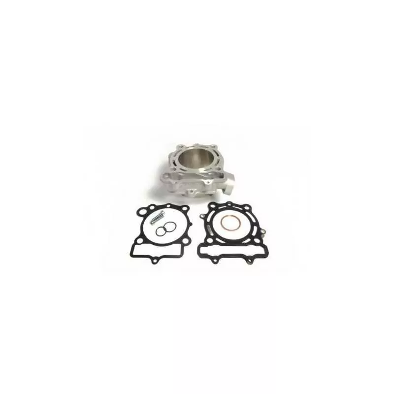 Cylinder and gasket pack ATHENA EAZY MX Cylinder 450cc for HONDA CRF 450 X from 2005-2014 Cylinder and gasket pack ATHENA EAZY MX Cylinder 450cc for HONDA CRF 450 X from 2005-2014