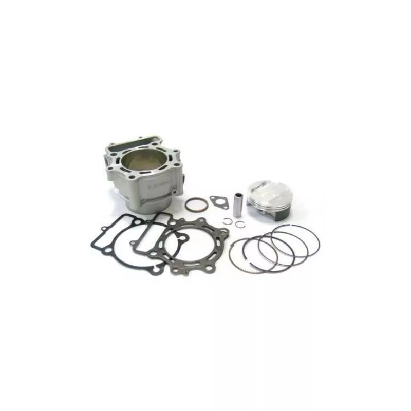 Kit ATHENA BIG BORE Ø83mm 300cc para HUSQVARNA SMR, TC, TE y TXC 250cc de 2006 a 2007