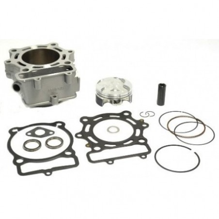 Kit ATHENA Ø76mm 250cc for HUSQVARNA SMR, TC, TE and TXC in 250cc Husqvarna Engine from 2006 to 2009 P400220100003 ATHENA 387,51