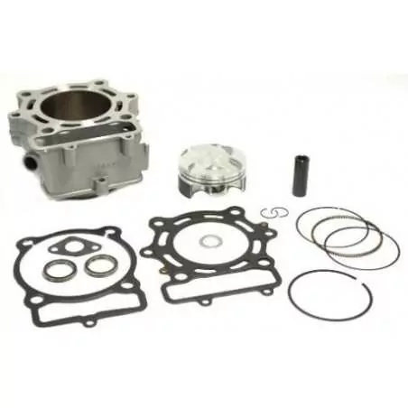 Kit ATHENA Ø76mm 250cc para HUSQVARNA SMR, TC, TE y TXC en motor Husqvarna de 2006 a 2009 P400220100003 ATHENA € 387.51