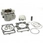 Kit ATHENA Ø76mm 250cc for HUSQVARNA SMR, TC, TE and TXC in 250cc Husqvarna Engine from 2006 to 2009