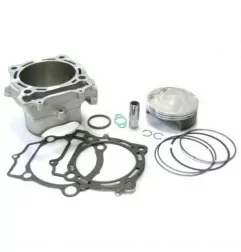 Kit ATHENA Ø96mm 450cc pour KAWASAKI KLX, KXF 450cc de 2006 à 2017 P400250100002 ATHENA 389,90 €