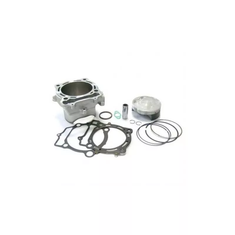 Kit ATHENA Ø96mm 450cc para KAWASAKI KLX, KXF 450cc de 2006 a 2017 Kit ATHENA Ø96mm 450cc para KAWASAKI KLX, KXF 450cc de 2006 a 2017