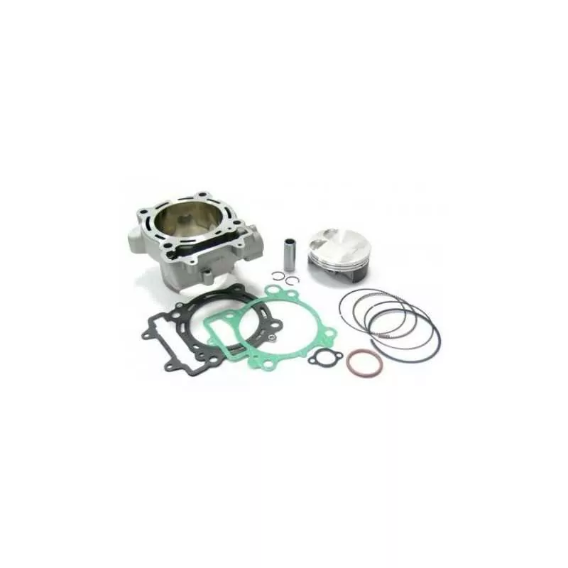 Kit ATHENA BIG BORE Ø100mm 490cc pour KAWASAKI KLX, KXF 450cc de 2006 à 2017 Kit ATHENA BIG BORE Ø100mm 490cc pour KAWASAKI KLX, KXF 450cc de 2006 à 2017
