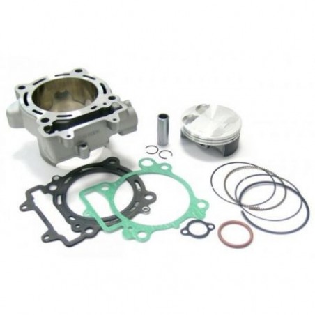 Kit ATHENA BIG BORE Ø100mm 490cc pour KAWASAKI KLX, KXF 450cc de 2006 à 2017 P400250100003 ATHENA 526,90 €