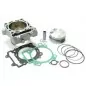 Kit ATHENA BIG BORE Ø100mm 490cc pour KAWASAKI KLX, KXF 450cc de 2006 à 2017 Kit ATHENA BIG BORE Ø100mm 490cc pour KAWASAKI KLX, KXF 450cc de 2006 à 2017