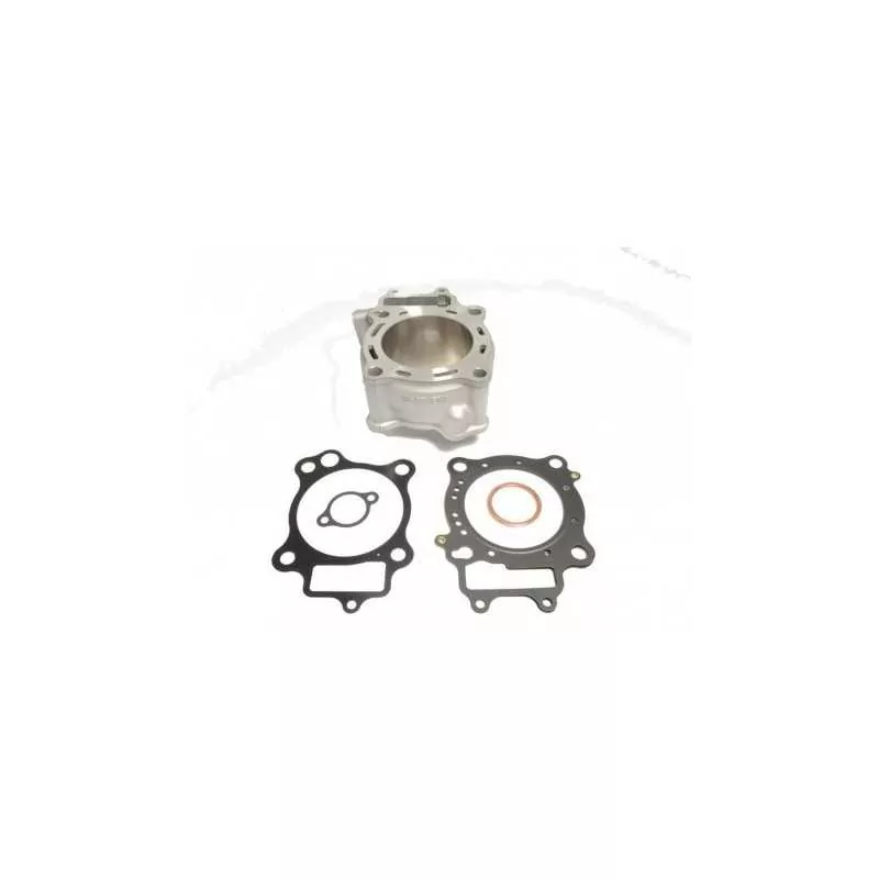 Cylindre et pack joint ATHENA EAZY MX Cylinder 450cc pour HONDA CRF 450 R de 2009-2014 Cylindre et pack joint ATHENA EAZY MX Cylinder 450cc pour HONDA CRF 450 R de 2009-2014