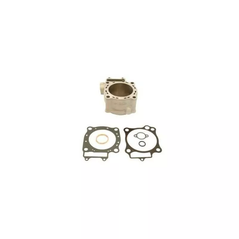 Cylindre et pack joint ATHENA EAZY MX Cylinder 450cc pour HONDA CRF 450 R de 2002-2008