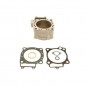 Cylinder and gasket pack ATHENA EAZY MX Cylinder 450cc for HONDA CRF 450 R from 2002-2008