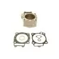 Cylindre et pack joint ATHENA EAZY MX Cylinder 450cc pour HONDA CRF 450 R de 2002-2008