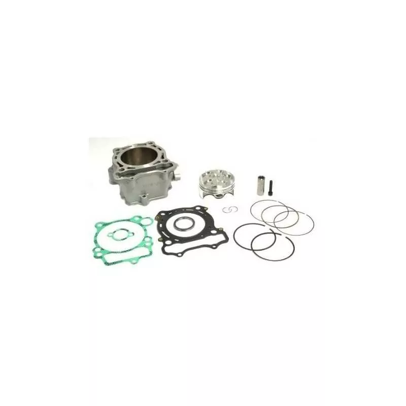 Kit ATHENA Ø77mm 250cc for YAMAHA YZF 250cc from 2008 to 2013 Kit ATHENA Ø77mm 250cc for YAMAHA YZF 250cc from 2008 to 2013