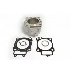 Cylindre et pack joint ATHENA EAZY MX Cylinder 250cc pour HONDA CRF 250 de 2004, 2005, 2006, 2007, 2008, 2013