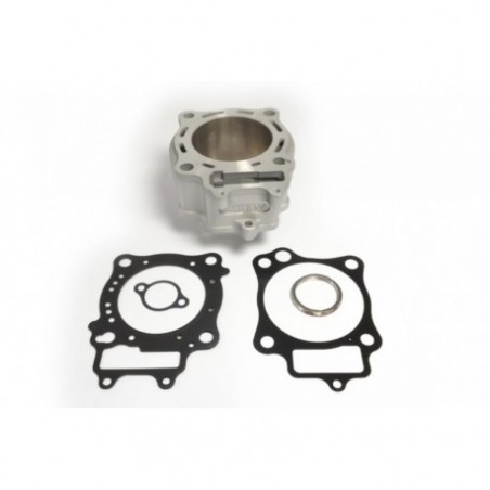 Cilindro y paquete de juntas ATHENA EAZY MX Cilindro 250cc para HONDA CRF 250 de 2004, 2005, 2006, 2007, 2008, 2013