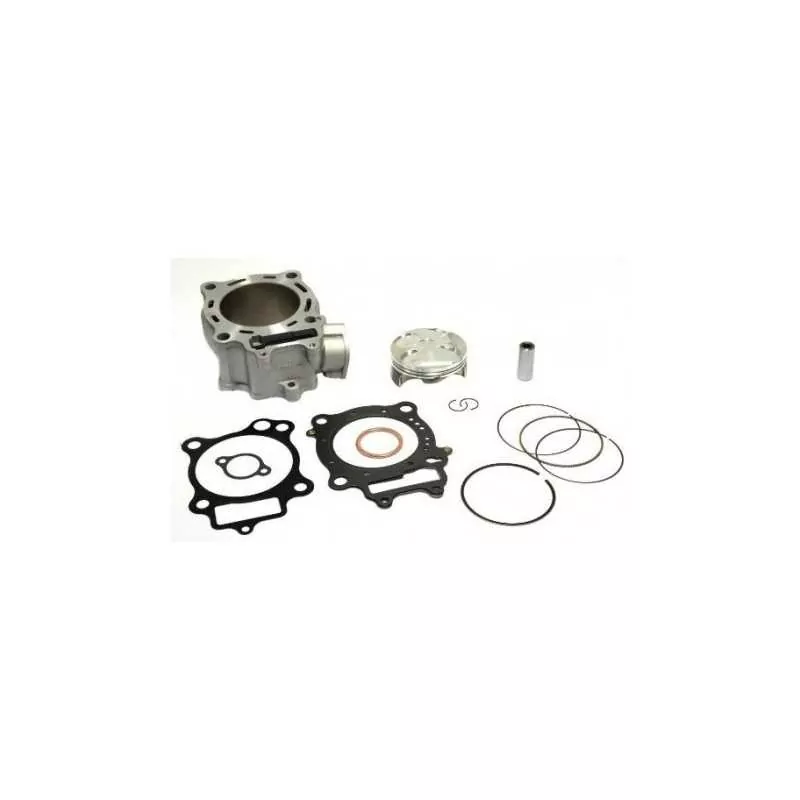 Kit ATHENA Ø78mm 250cc para HONDA CRE y CRF 250cc de 2004 a 2009 Kit ATHENA Ø78mm 250cc para HONDA CRE y CRF 250cc de 2004 a 2009