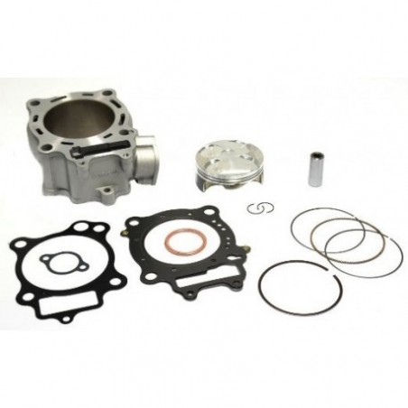 Kit ATHENA Ø78mm 250cc para HONDA CRE y CRF 250cc de 2004 a 2009 P400210100008 ATHENA € 387.51