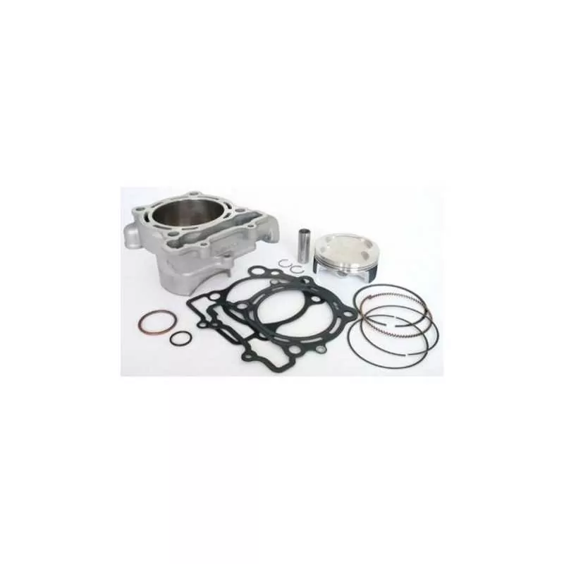 Kit ATHENA BIG BORE Ø83mm 290cc pour KAWASAKI KX 250cc F de 2013 à 2016 Kit ATHENA BIG BORE Ø83mm 290cc pour KAWASAKI KX 250cc F de 2013 à 2016