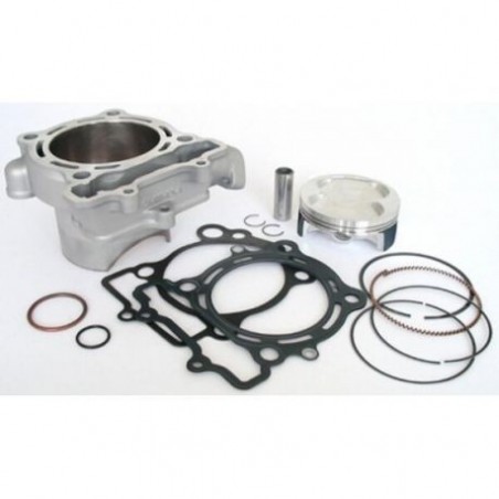 Kit ATHENA BIG BORE Ø83mm 290cc pour KAWASAKI KX 250cc F de 2013 à 2016 P400250100019 ATHENA 459,90 €