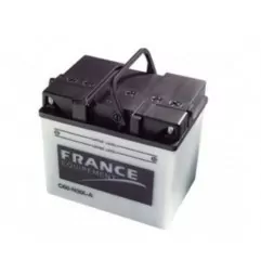 Batería France Equipement C60-N30L-A C60-N30L-A FRANCE EQUIPEMENT € 124.23