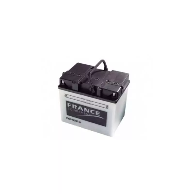Battery France Equipement C60-N30L-A