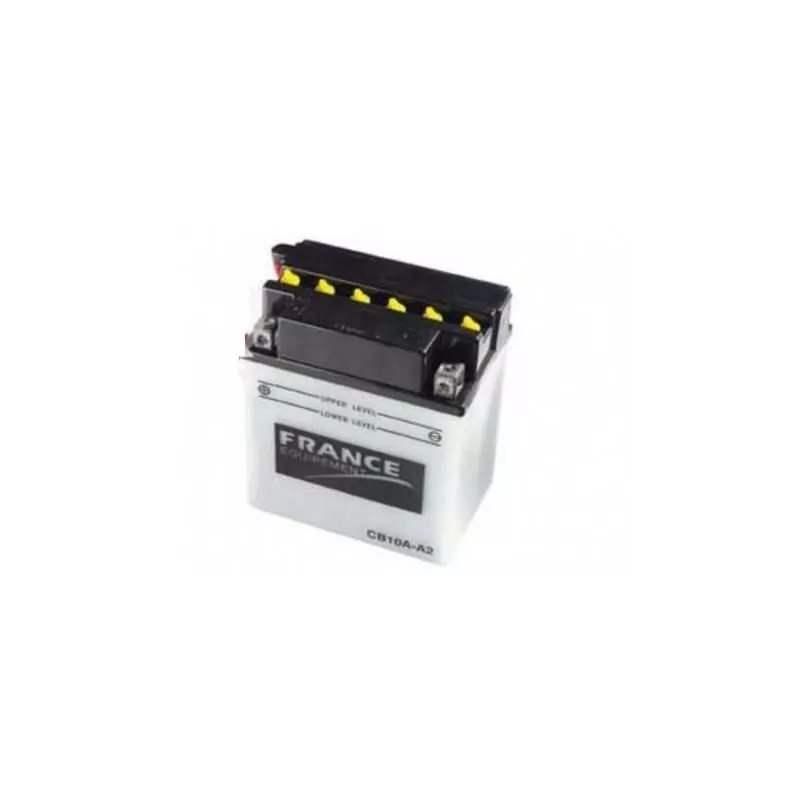 Batería France Equipement CB10A-A2