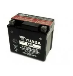 Batería YUASA YTX5L-BS YTX5L-BS YUASA €65.33