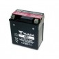 Battery YUASA YTX7L-BS