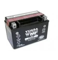 Batería YUASA YTX9-BS YTX9-BS YUASA €59.48