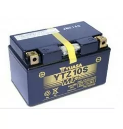 Batería YUASA YTZ10S YTZ10S YUASA 194,05 €