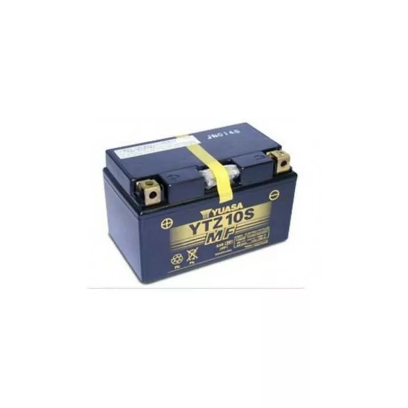 Battery YUASA YTZ10S