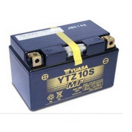 Battery YUASA YTZ10S YTZ10S YUASA 194,05 €