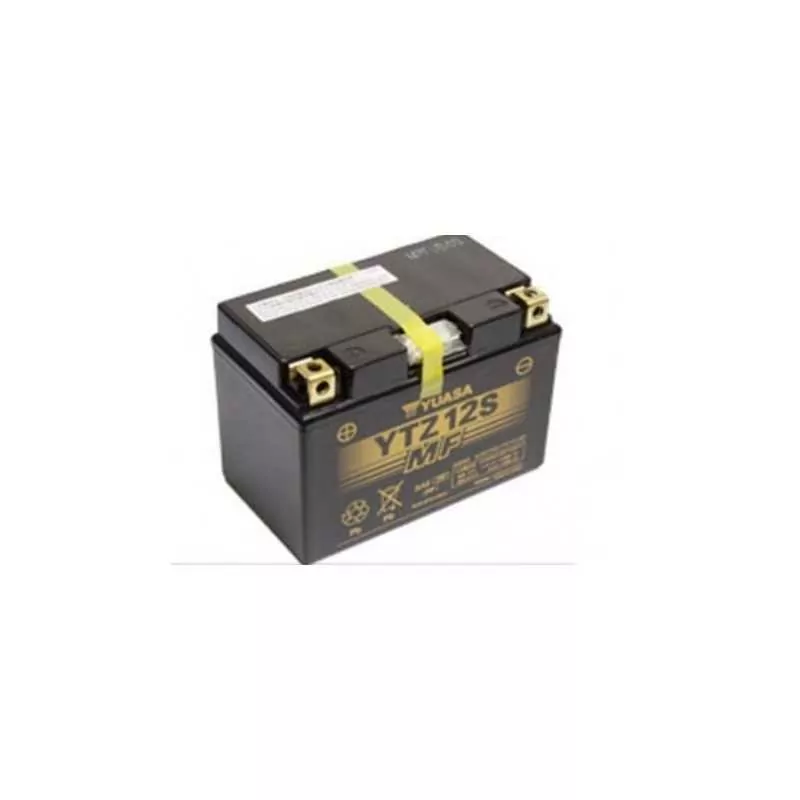 Battery YUASA YTZ12S