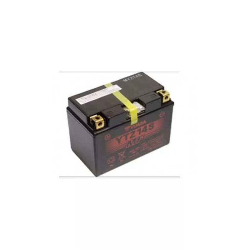 Batería YUASA YTZ14S