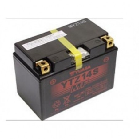 Batterie YUASA YTZ14S YTZ14S YUASA 219,89 €