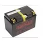 Battery YUASA YTZ14S