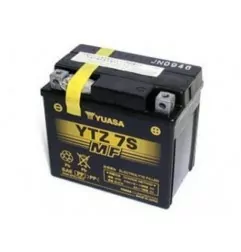 Batería YUASA YTZ7S YTZ7S YUASA € 162.36
