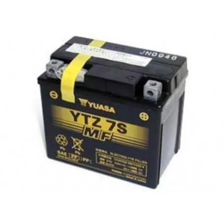Batería YUASA YTZ7S YTZ7S YUASA € 162.36