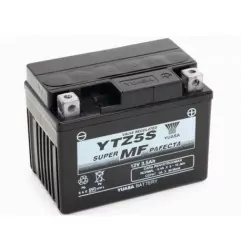 Batería YUASA YTZ5S YTZ5S YUASA €73.14