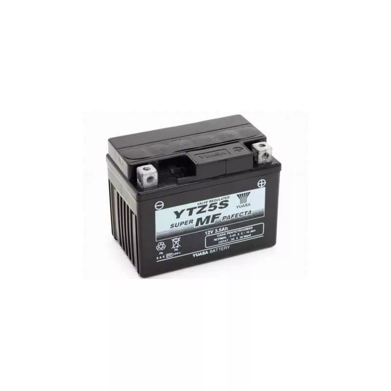 Batterie YUASA YTZ5S