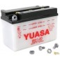 Batterie YUASA 6N11-2D