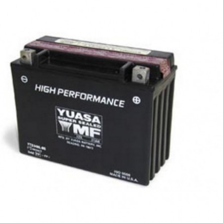 Batterie YUASA YTX24HL-BS YTX24HL-BS YUASA 213,55 €