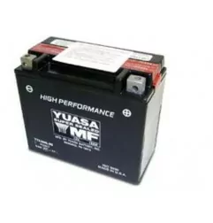 Batería YUASA YTX20HL-BS YTX20HL-BS YUASA € 183.81