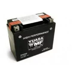 Batería YUASA YTX20H-BS YTX20H-BS YUASA €199.41