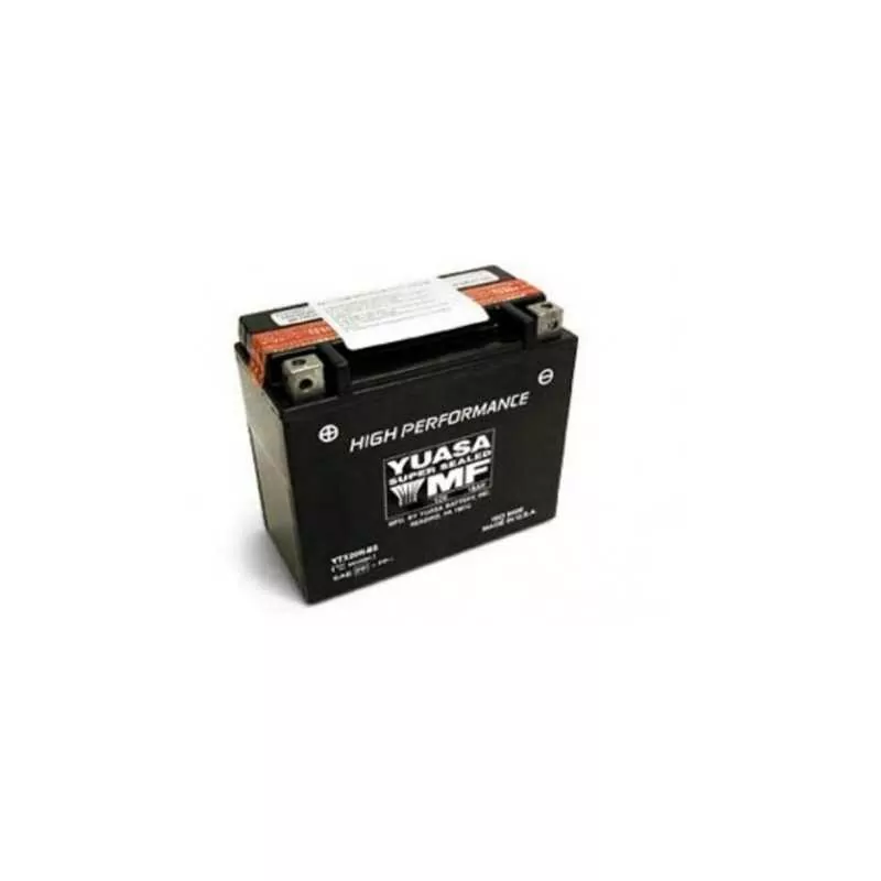 Battery YUASA YTX20H-BS