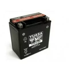 Batería YUASA YTX16-BS YTX16-BS YUASA € 156.51
