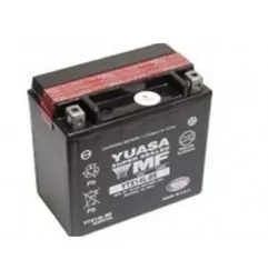 Batería YUASA YTX14L-BS YTX14L-BS YUASA €169.67